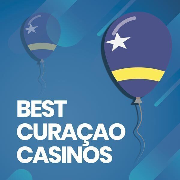 Best Curacao casinos