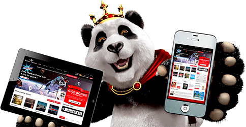 royalpanda