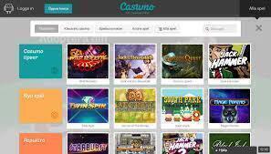 casumo slots