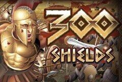 300 shields slot