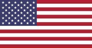 flag of us