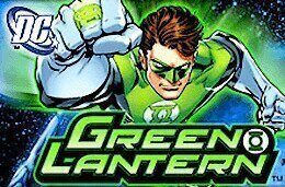 green lantern slots