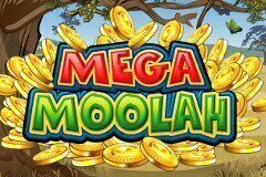 mega moolah slot