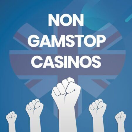 50 Free Spins No Deposit Bonuses at Non Gamstop Casinos 2026