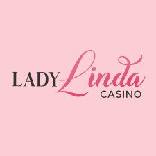 Lady Linda Casino Logo