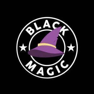 black magic casino