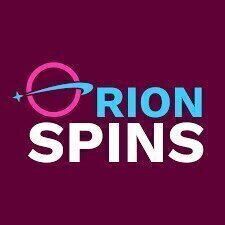 orion spins logo