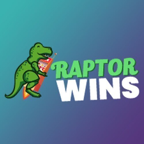 Raptor Wins casino logo