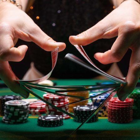 The Most Popular Games to Play at Online Casinos not on GamStop