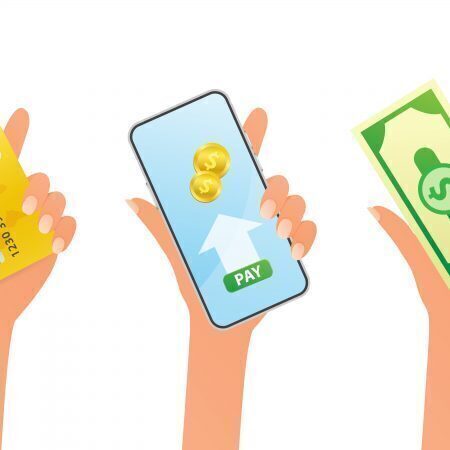 The Most Popular Payment Methods at non GamStop Casinos