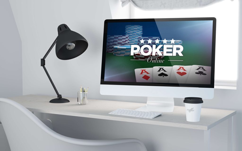Poker sites not on gamstop