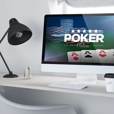 A Brief Poker Strategy Guide for Online Casinos