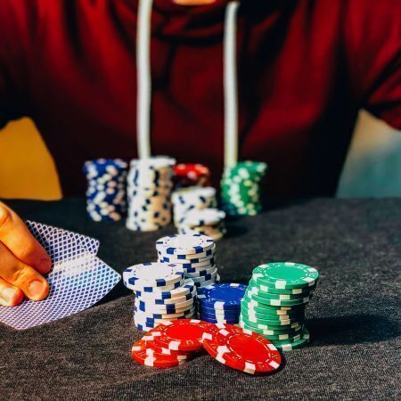 Popular Casino Card Games