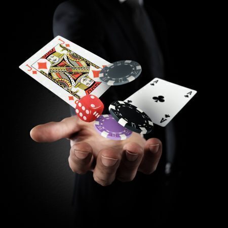 Understanding the Odds and RTPs in Online Casinos