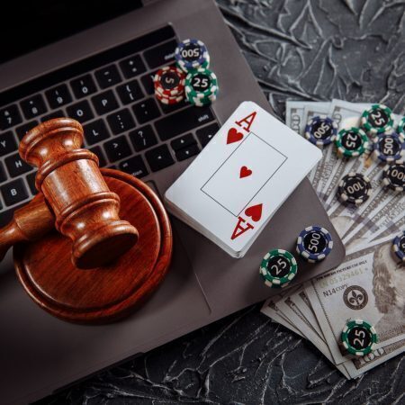 Are Non Gamstop Casinos Legal in the UK?