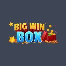 Big Win Box casino logo