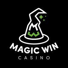 Magic Win casino logo