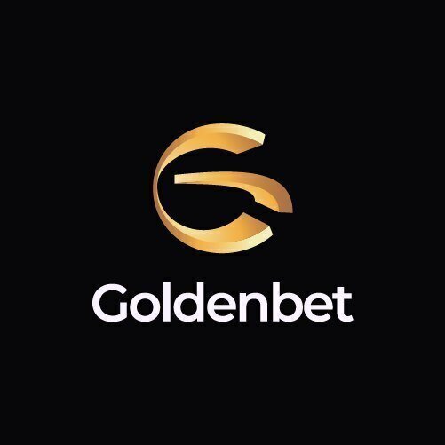 Goldenbet casino logo