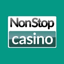 NonStop casino logo