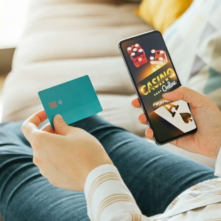 Credit Card Casinos Not on GamStop