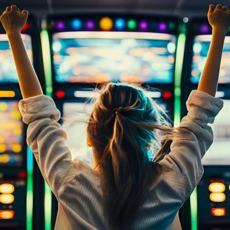 Choose the Right Slot Game for Your Playing Style