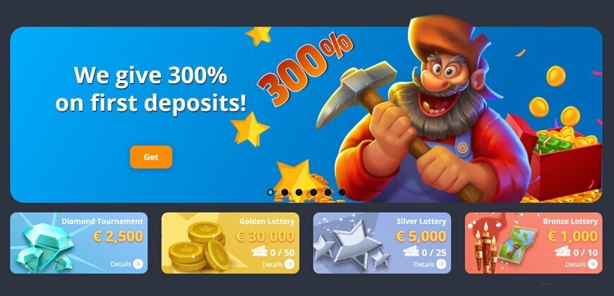 Big Win Box Casino
