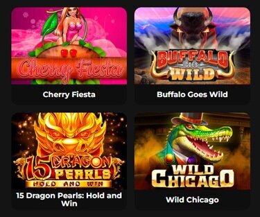 Chilli Reels Casino online slots