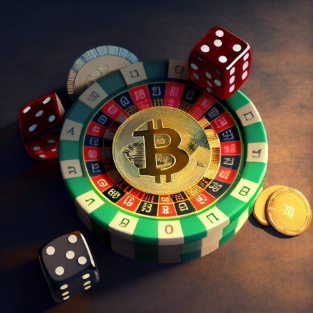 Crypto Gambling at non GamStop Casinos
