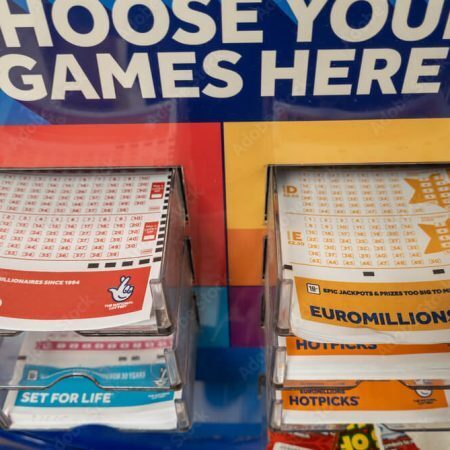 Is the National Lottery Restricted on GamStop?