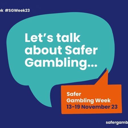 Safer Gambling Week