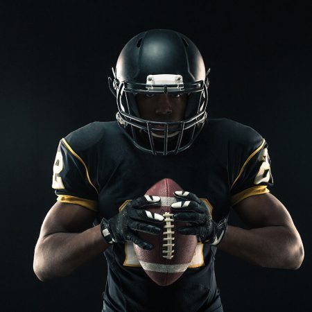 Unleash Your Sporting Spirit: Fuel Your American Football Passion