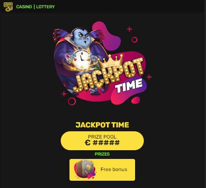 Casiroom casino lotteries