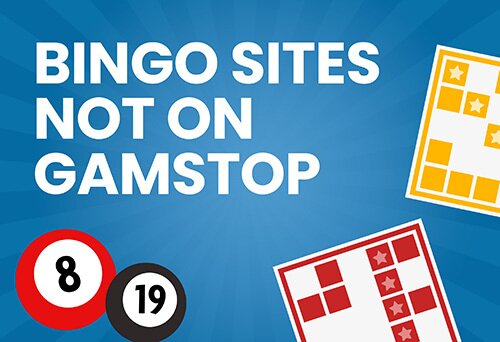Bingo sites not on Gamstop