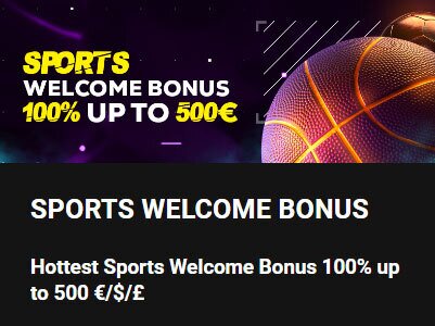 Goldenbet sports bonus