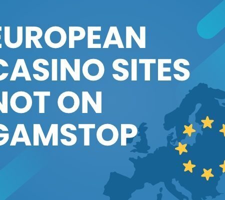 Non GamStop European Casinos 2026