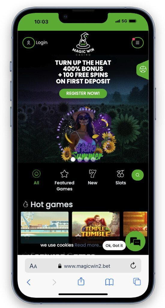 top non-gamstop casinos 2025