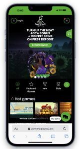 top non-gamstop casinos 2025