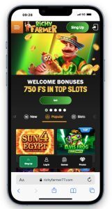 top non-gamstop casinos 2025