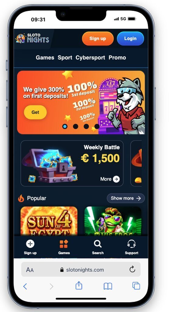 top non-gamstop casinos 2025