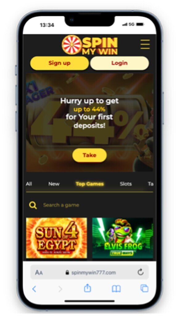 top non-gamstop casinos 2025